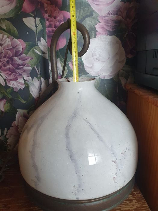 lampa wisząca kuta fibo