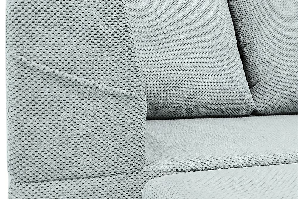 Безкаркасний розкладний диван Експромт 1,6 в тканині Доріс