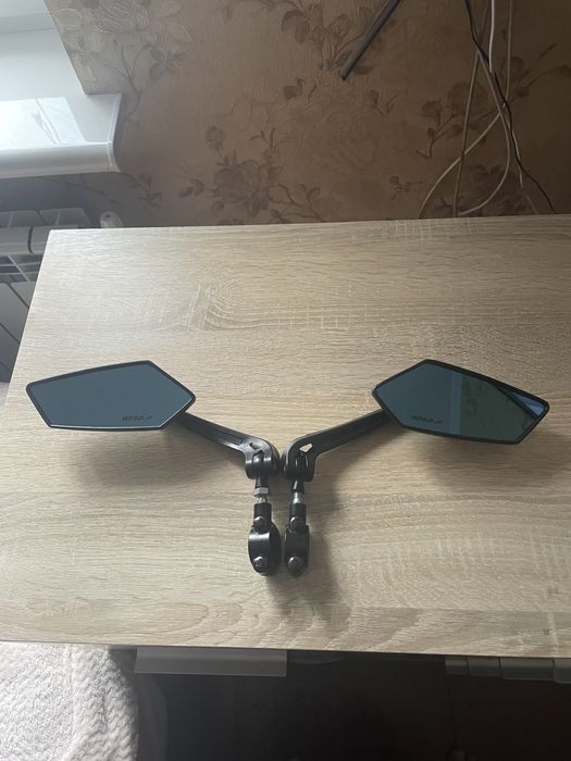 Дзеркала вело ,мото квадро, нові
