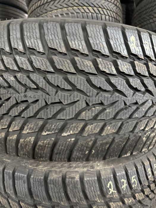 Продам гуму 315 35 20 шиномонтаж правка дисков