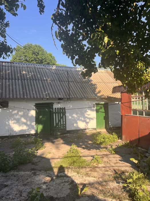 Продаж будинку в селі Терешки