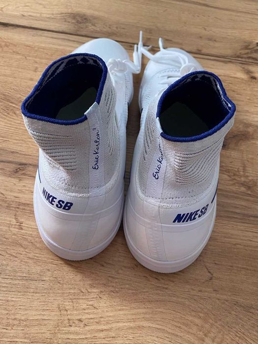 Nike SB Koston 3 Hyperfeel 819673-141 Нові Оригінал 42,5  і 44.5 розмір