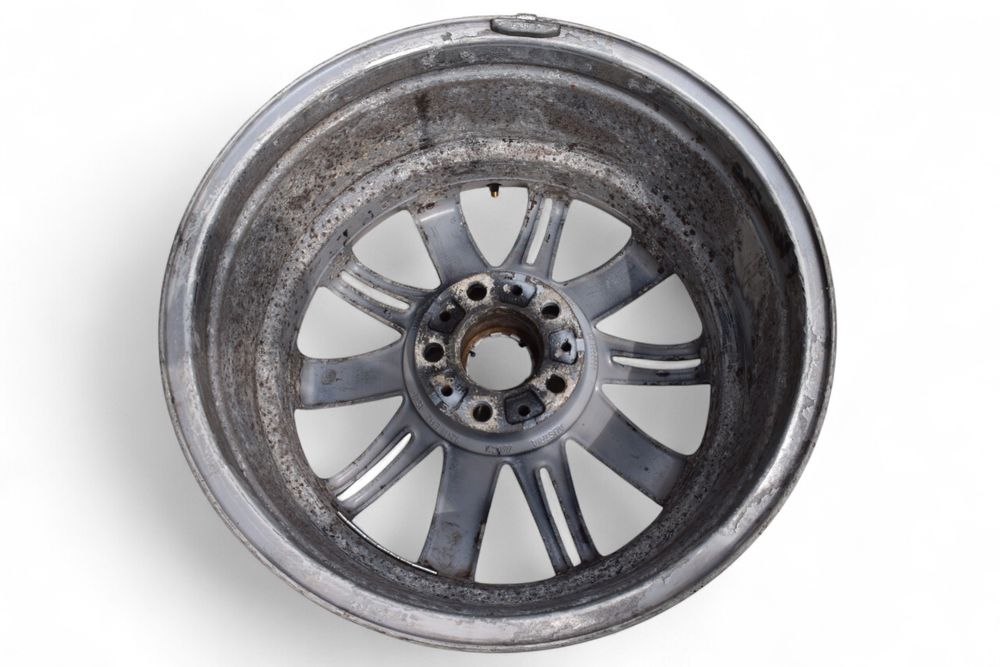 Felga Aluminiowa BMW E60 E61 E63 9.0" x 18" ET18 5x120 6760626