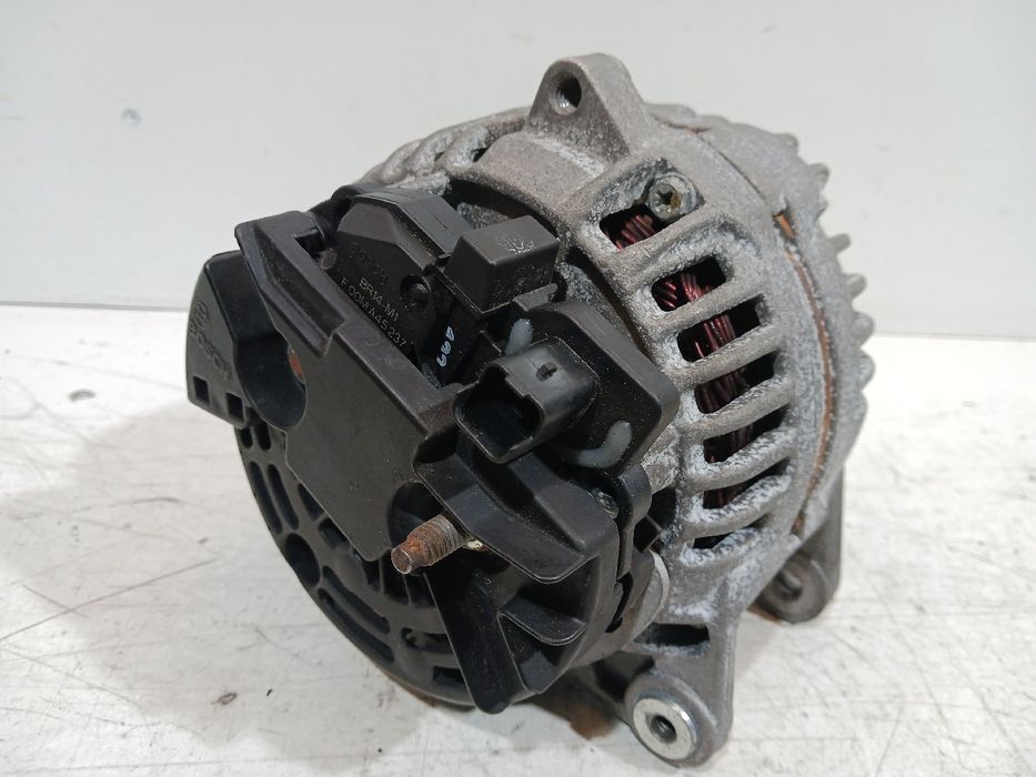 Alternador RENAULT Megane II (BM0/1_, CM0/1_)