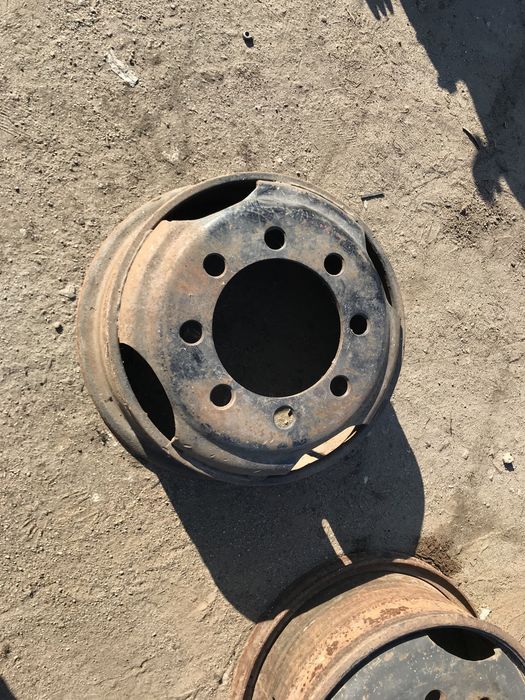 Двигатель агрегат мотор даф камаз маз газ