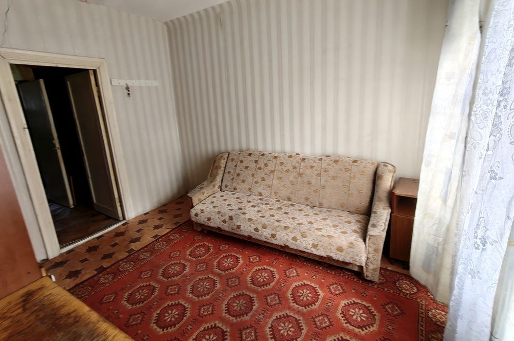Продам кімнату в гуртожитку, центр міста, власник