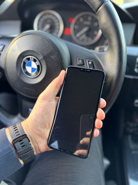 Lg V50 ThinQ 5G 6/128