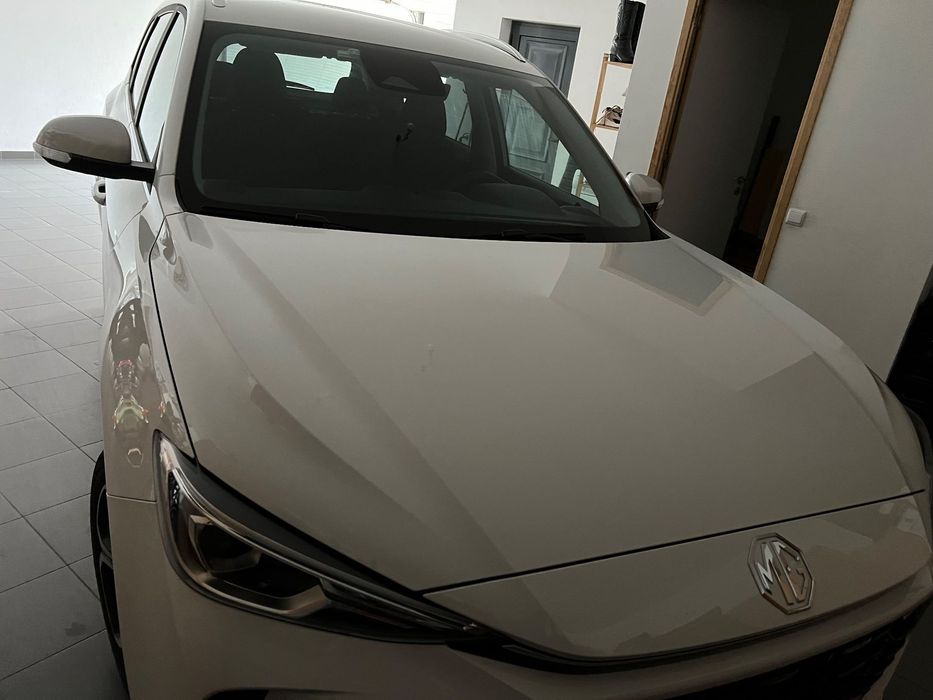 MG ZS64872000107139123