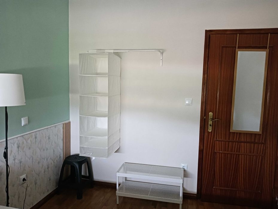 Arrendamento de quarto