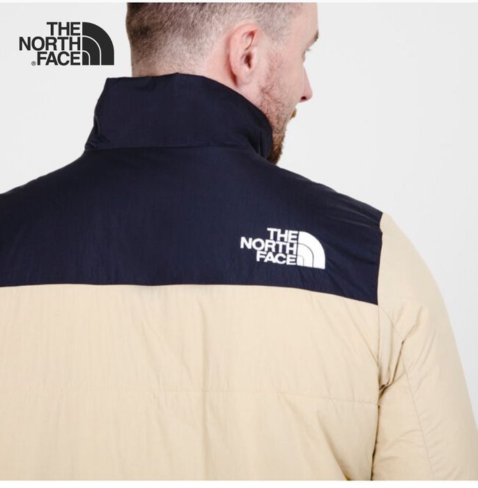 Куртка the North Face