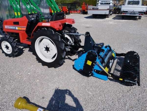 Glebogryzarka Separacyjna Agrostar 165 Dostawa Raty