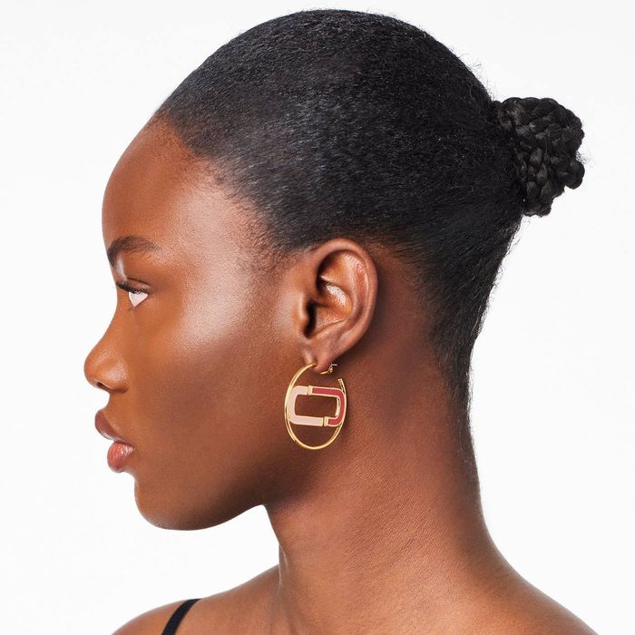 Marc Jacobs сережки