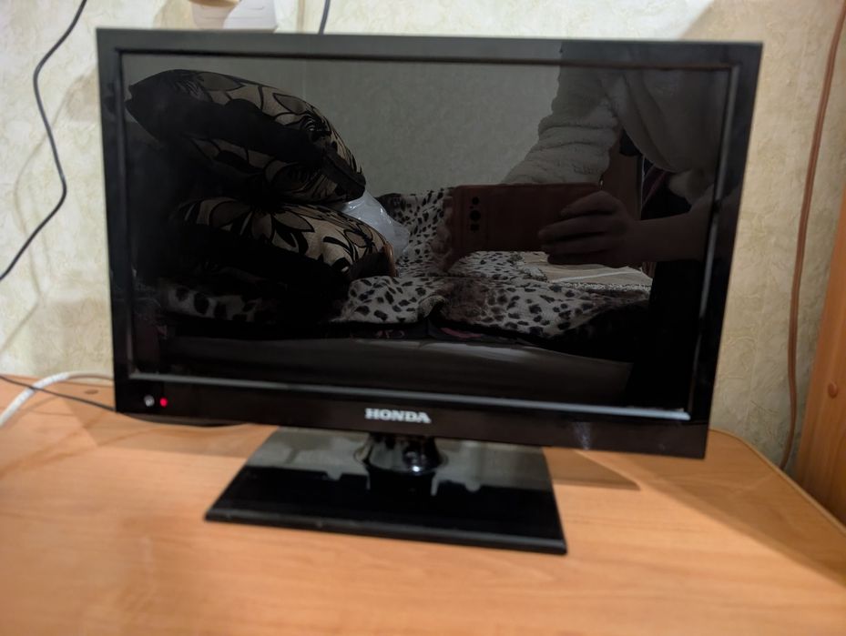 Плазмовый Телевизор HONDA