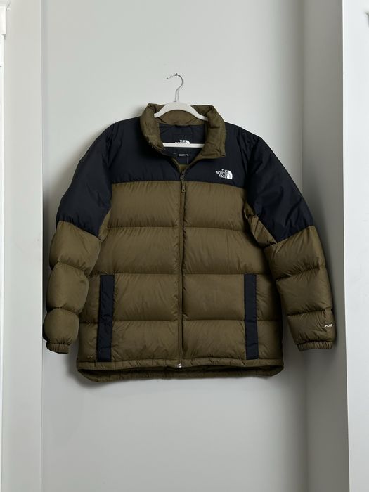 Пуховик The North Face нові колекції arcteryx