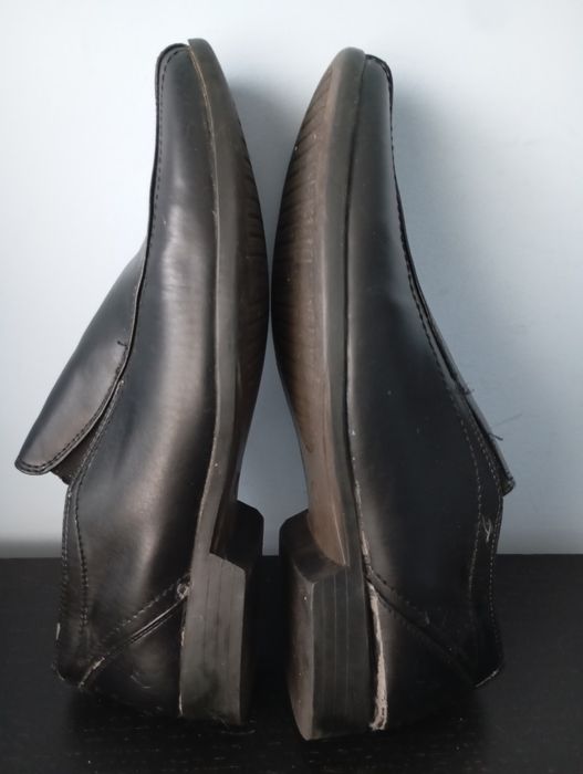 Sapatos Propeffer