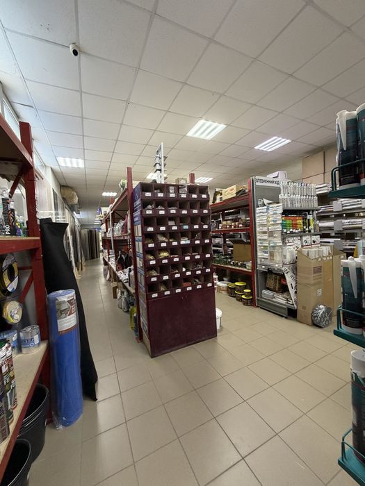 Продаж комерційного приміщення чи обмін