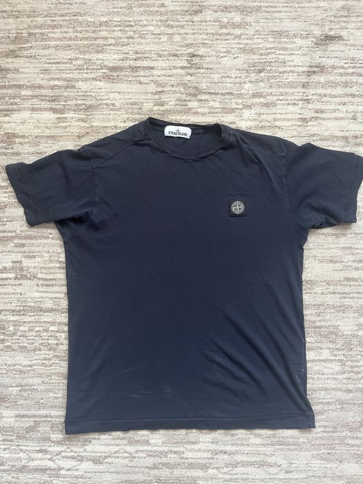 Футболка Stone Island ОРИГІНАЛ