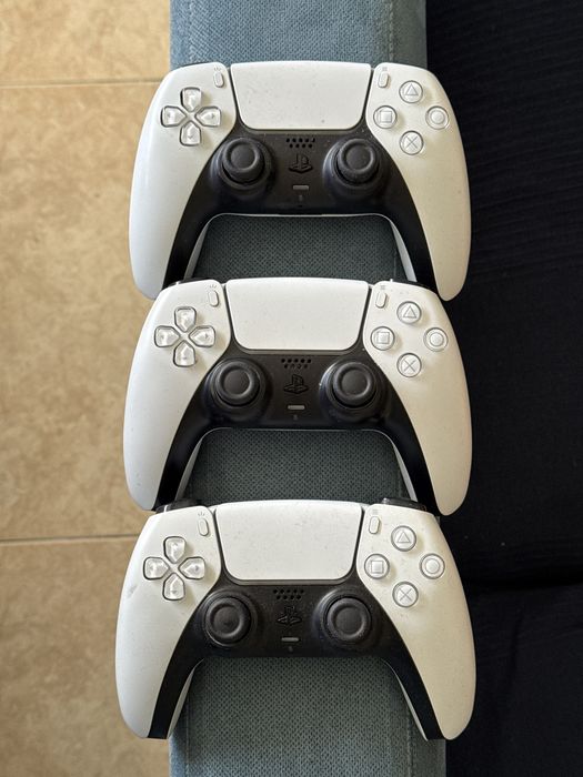 Comando Ps5 dualsense