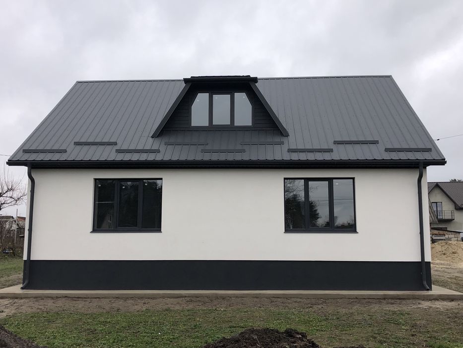 Продам будинок Кременець с.Іква