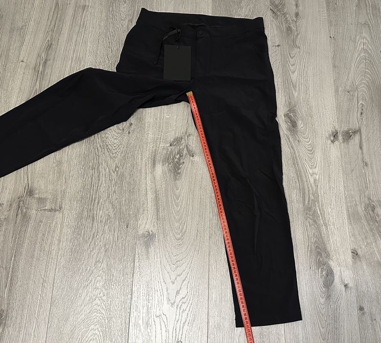 Чоловічі штани Arc’teryx Konseal Pant Men’s