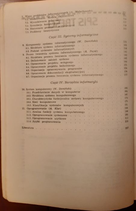 E. Niedzielska Wstęp Do Informatyki