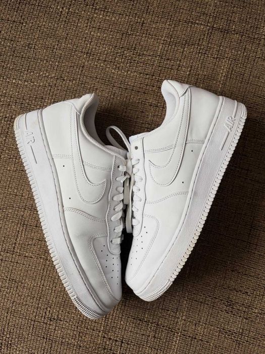 Кросівки Nike Air Force 1 Low White