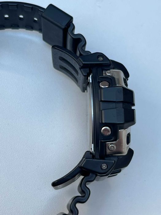 Casio G-Shock DW-8300 - Stargate
