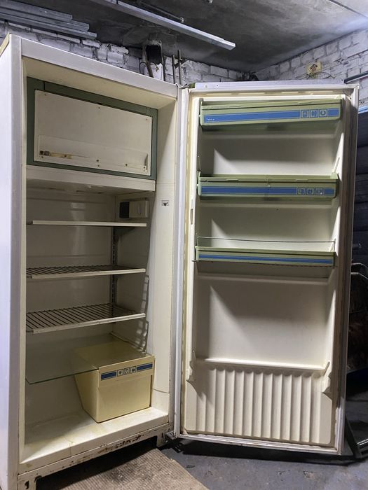 Холодильник Орск