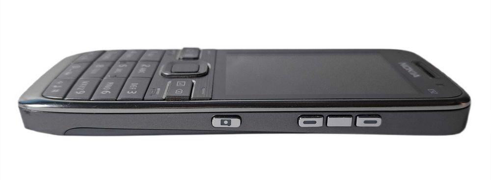 Nokia E52 – klasyczny biznesowy telefon - Bdb stan - Bez SIMLOCKA -