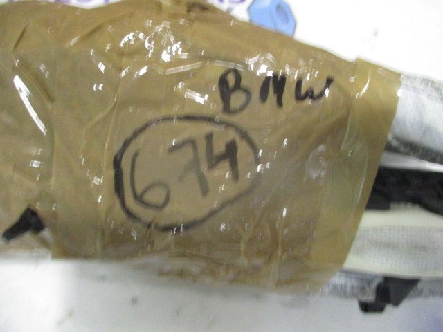 Airbag cortina direito BMW 3 Touring (E91)