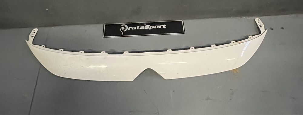 Acabamento para-choques frente Citroen Berlingo k9