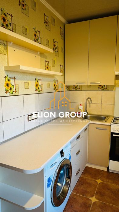 НОВА БУДОВА один 1к.кв.