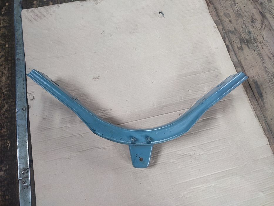 Передняя опора двигателя КамАЗ 5320 55111 5410 53102