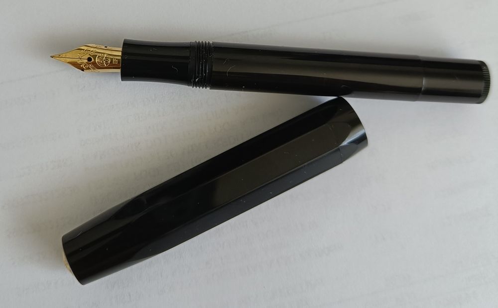 Pióro wieczne Kaweco Sport