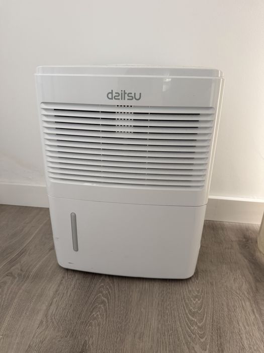 Daitsu ADD-10XA Desumidificador 10L
