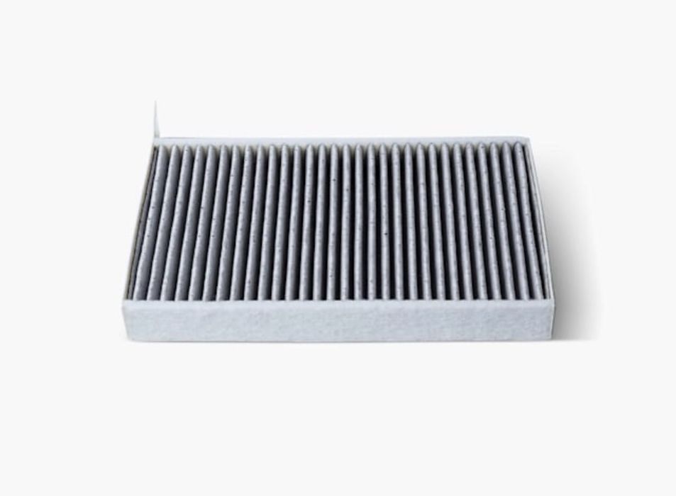 Tesla Model 3/Y Filtro de cabine antibacteria
