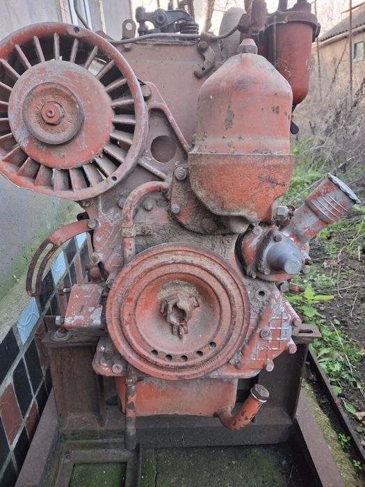 Юмз под востоновление