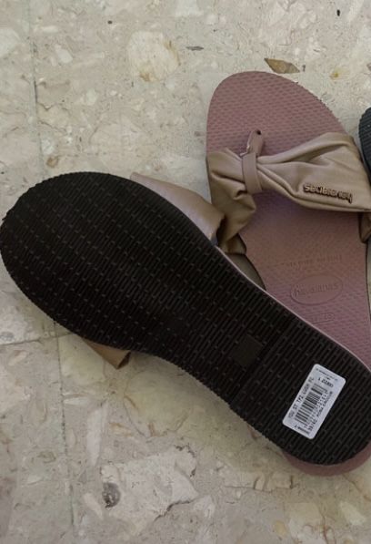 Havaianas originais