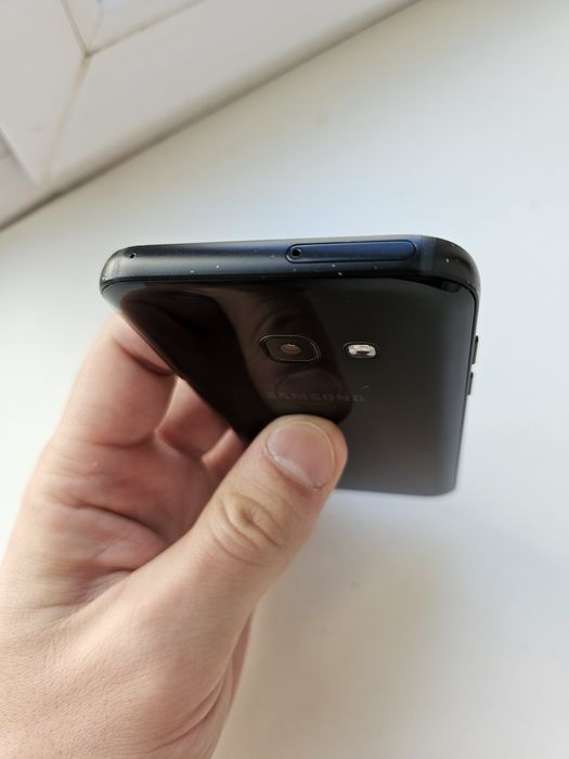 Samsung galaxy a3 2017