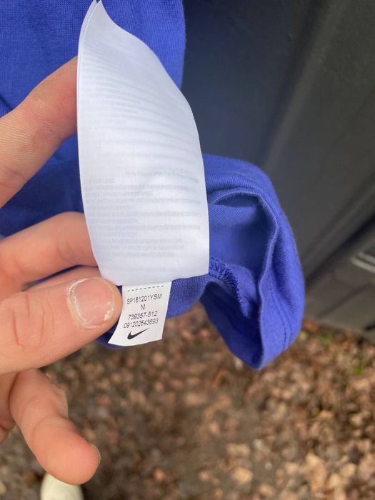 Футболка найк nike just do it