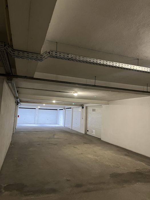 Garagem centro de Fafe