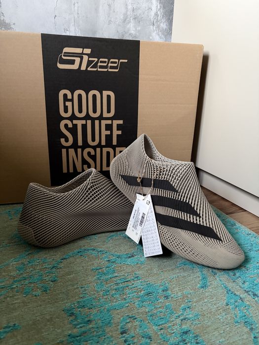 Buty Adidas Climacool 24 Blanch Cargo