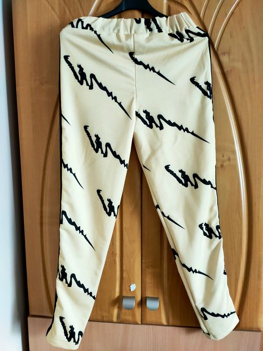 Spodnie damskie S/M