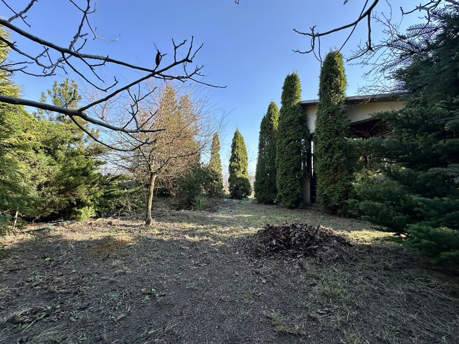 ROD Paluch 635 m², parking przy działce - Widok 5