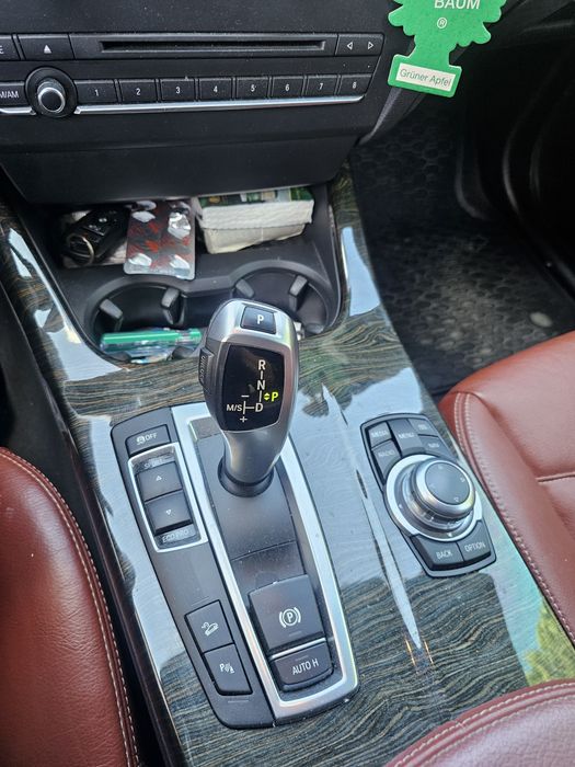 Sprzedania zamienię na RAM. BMW x3. 245koni