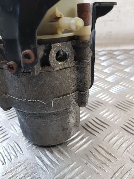 Pompa Wspomagania 6Q0423155Ad Skoda Fabia Ii 1.2 04R-