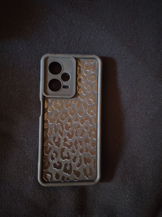 Чохол на Redmi note 12 pro