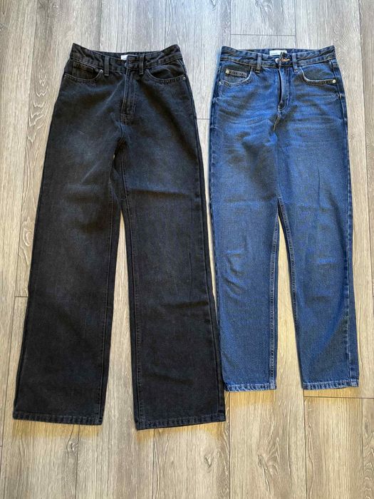 Zestaw Spodnie Damskie XXS