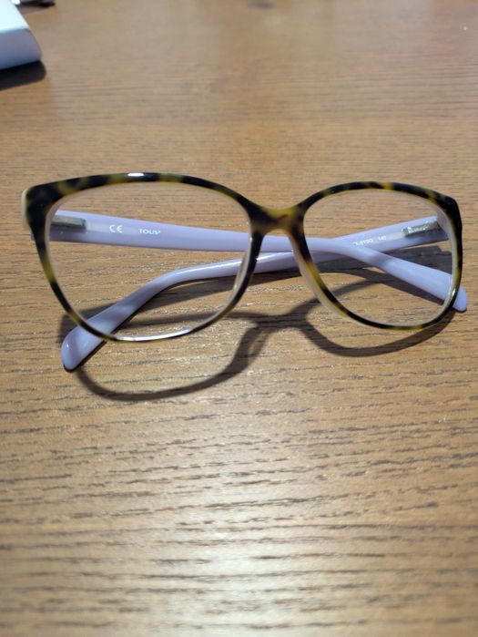 Óculos graduados de mulher Tous 0.5