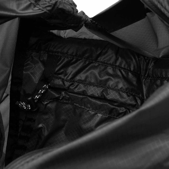 Рюкзак And Wander Sil Daypack Backpack Charcoal